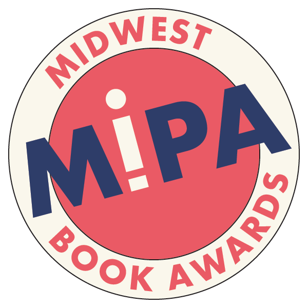Midwest Book Awards Logo